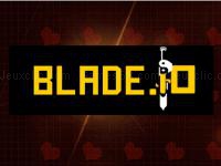 Jeu mobile Blade.io