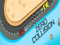 Jeu mobile Zero collision