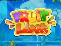 Jeu mobile Fruit link