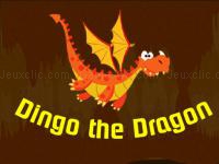 Jeu mobile Dingo the dragon