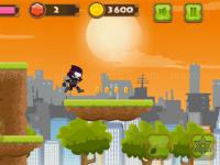Ninja adventure
