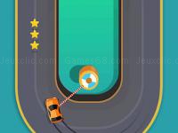 Jeu mobile Circuit drift