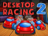 Jeu mobile Desktop racing 2