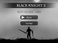 Jeu mobile Black knight 2