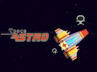 Jeu mobile Space astro