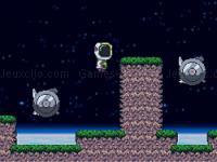 Jeu mobile Omni space