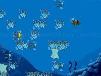 Jeu mobile Adventures of ignatius