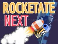 Rocketate next