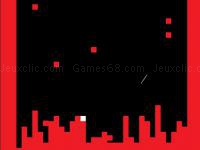 Jeu mobile Pike cube