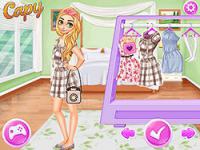 Jeu mobile Princesses kooky purses