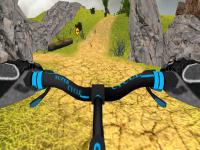 Jeu mobile Offroad bicycle