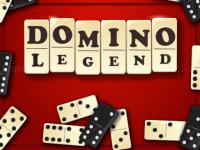 Jeu mobile Domino legend