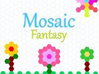 Jeu mobile Mosaic fantasy