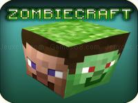 Jeu mobile Zombiecraft 2