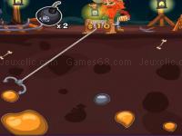 Jeu mobile Fg gold mine