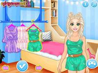 Jeu mobile Instaphoto divas challenge