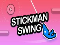 Jeu mobile Stickman swing