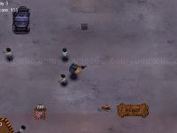 K.u.l.i.: kill until the last infected