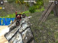 Jeu mobile Xtreme trials bike 2019