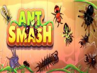 Jeu mobile Ant smash