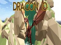 Jeu mobile Dragon io