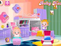 Jeu mobile Baby hazel siblings day