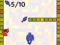 Jeu mobile Rocho the cat burglar