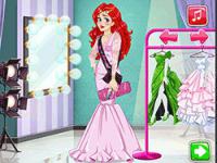 Jeu mobile Princess beauty pageant