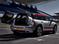 Jeu mobile Mini john cooper works puzzle