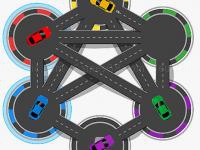 Jeu mobile Hexa parking