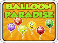 Jeu mobile Eg balloon paradise