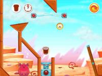 Alarmy 3: desert
