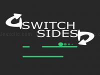 Jeu mobile Switch sides