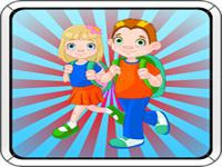 Jeu mobile Eg math kid