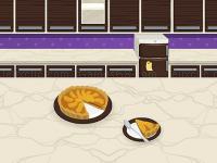 Jeu mobile Cooking with emma: french apple pie