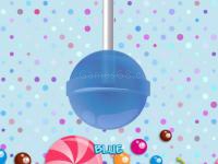 Jeu mobile Lollipop true color