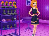 Jeu mobile Independent girls party