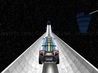 Jeu mobile Car stunt rider