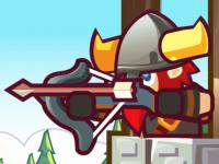 Sentry guardian