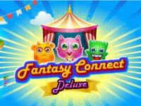 Jeu mobile Fantasy connect deluxe