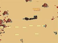 Jeu mobile Serious jam: last sam standing
