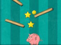 Jeu mobile Piggy bank adventure2