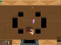 Victor and valentino: monsters in the closet