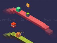 Jeu mobile Duosometric jump