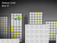 Jeu mobile Midnight skate