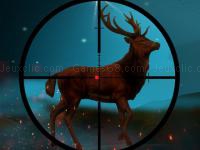 Jeu mobile Classical deer sniper hunting 2019