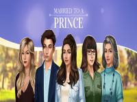 Jeu mobile Married to a prince