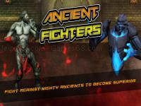 Jeu mobile Ancient fighters