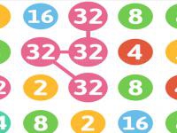 Jeu mobile Connect merge