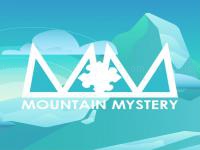 Jeu mobile Mountain mystery jigsaw
